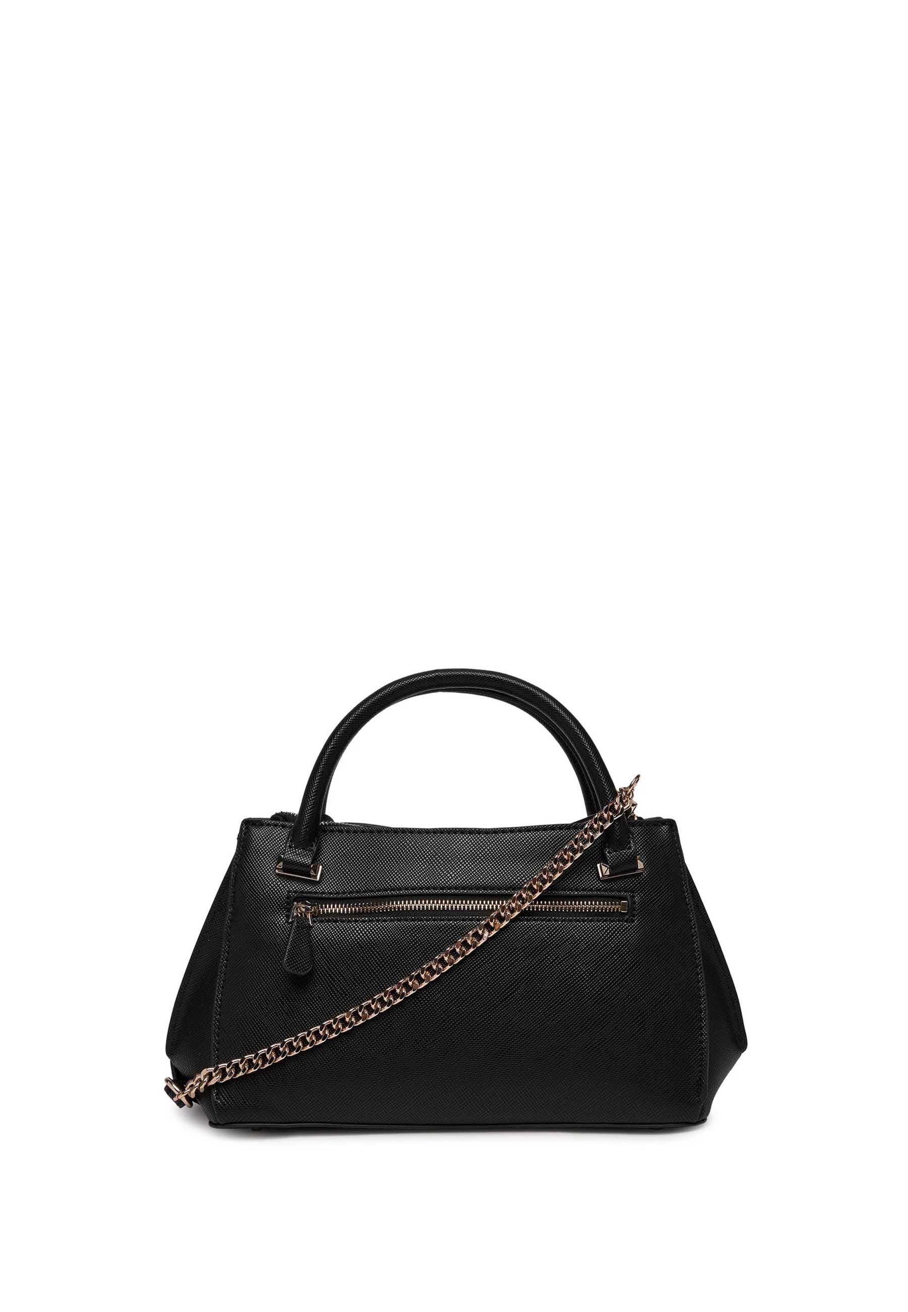 Borse a mano Nero Guess