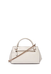 Borse a mano Avorio Guess