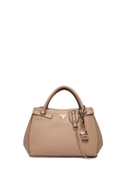 Borse a mano Beige Guess