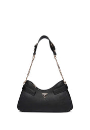 Borse a spalla Nero Guess
