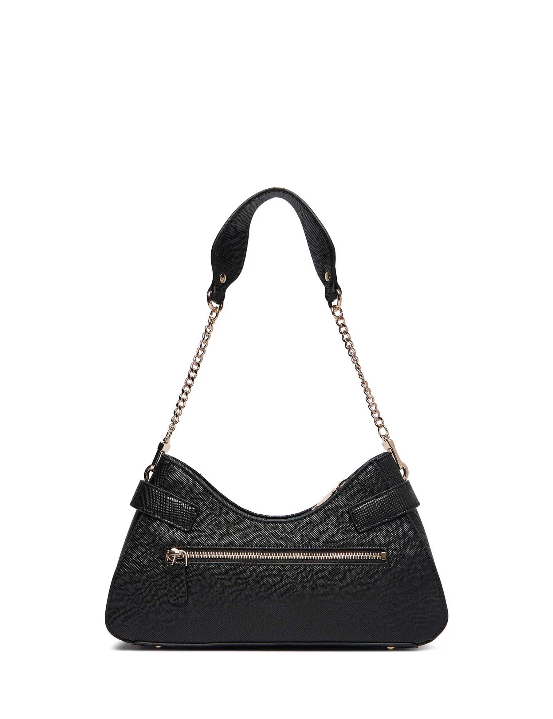 Borse a spalla Nero Guess