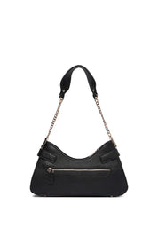 Borse a spalla Nero Guess