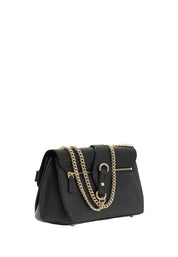 Tracolla Nero Guess