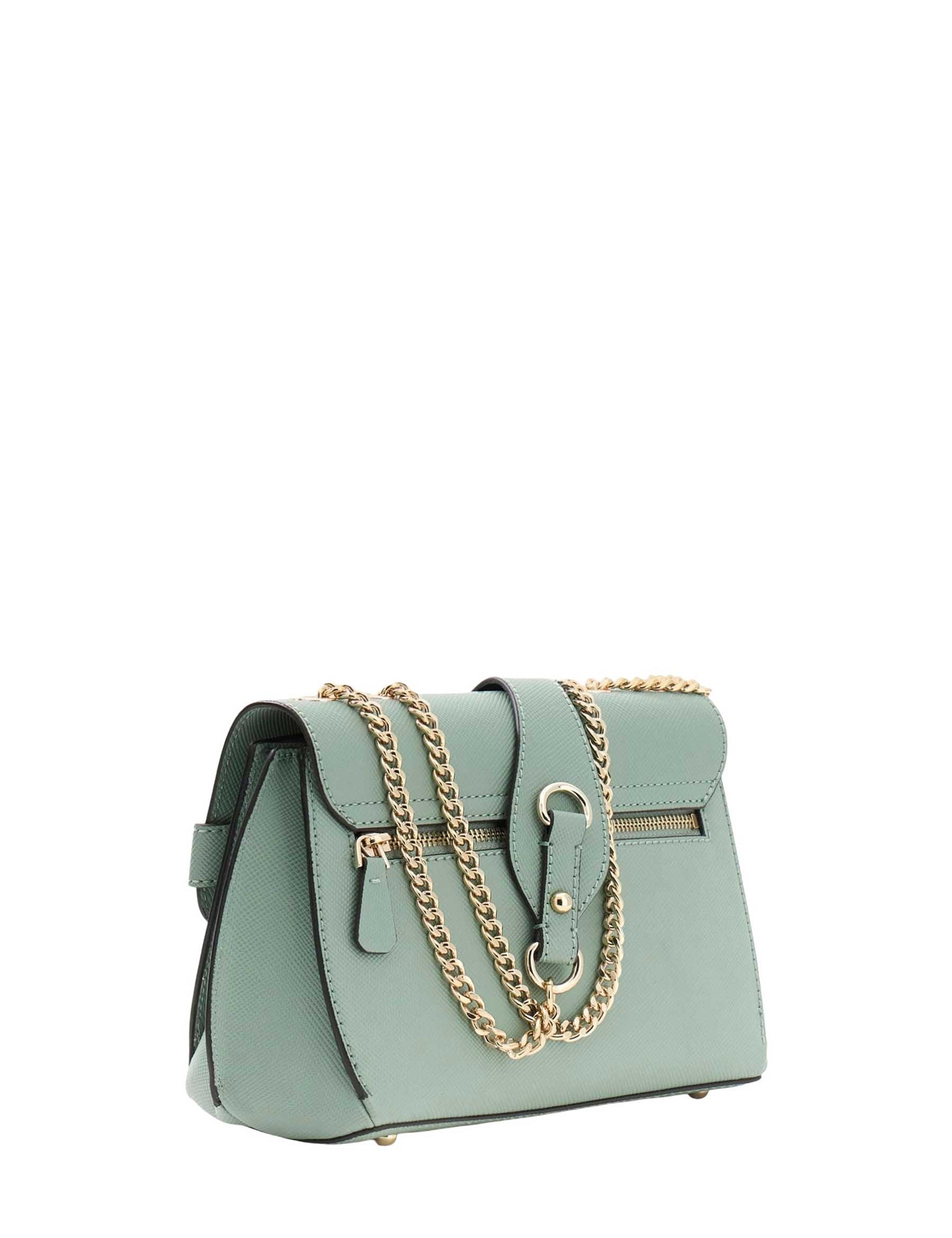 Tracolla Verde Guess