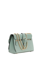 Tracolla Verde Guess