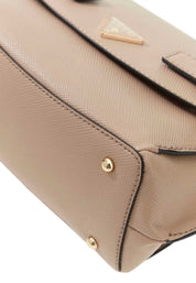 Tracolla Beige Guess