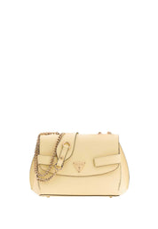 Tracolla Giallo Guess