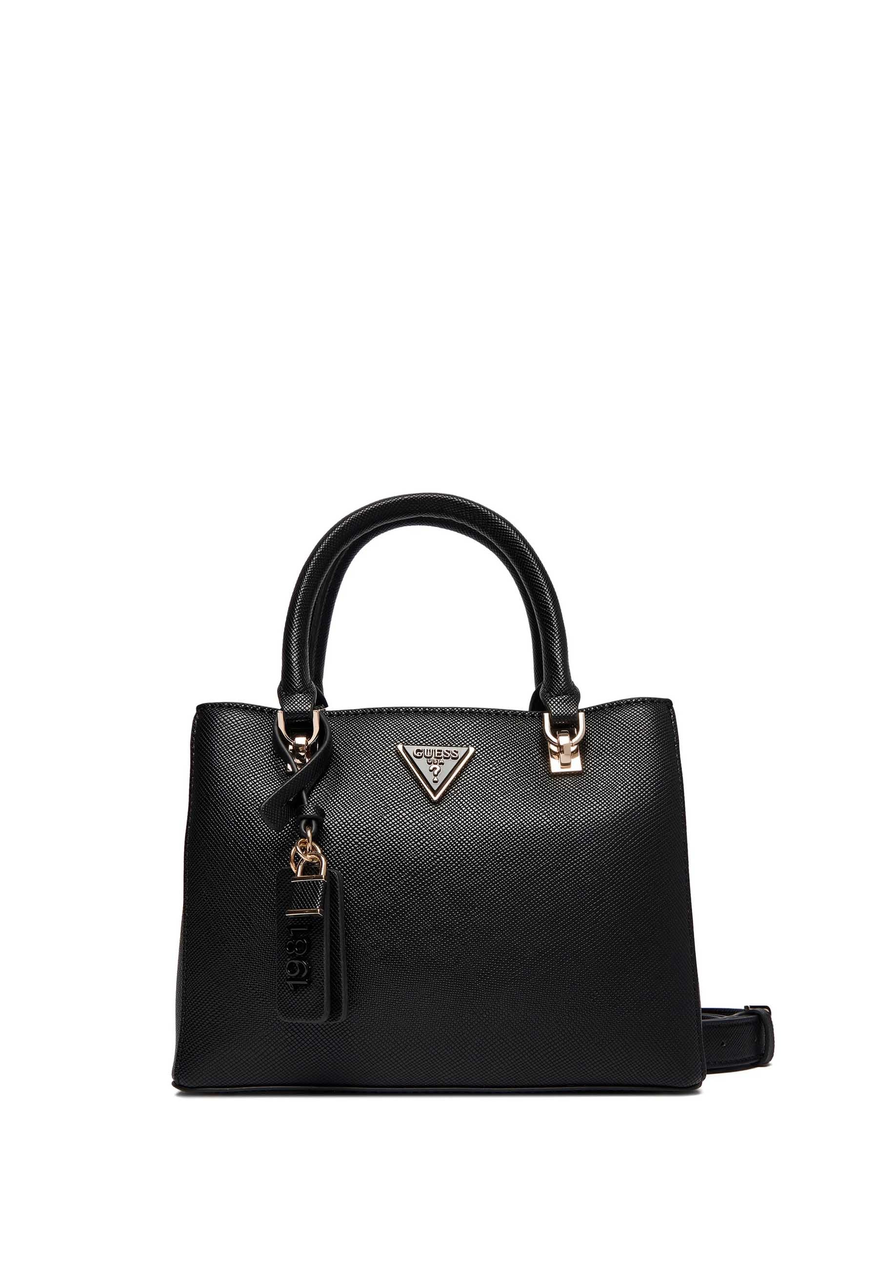 Borse a mano Nero Guess