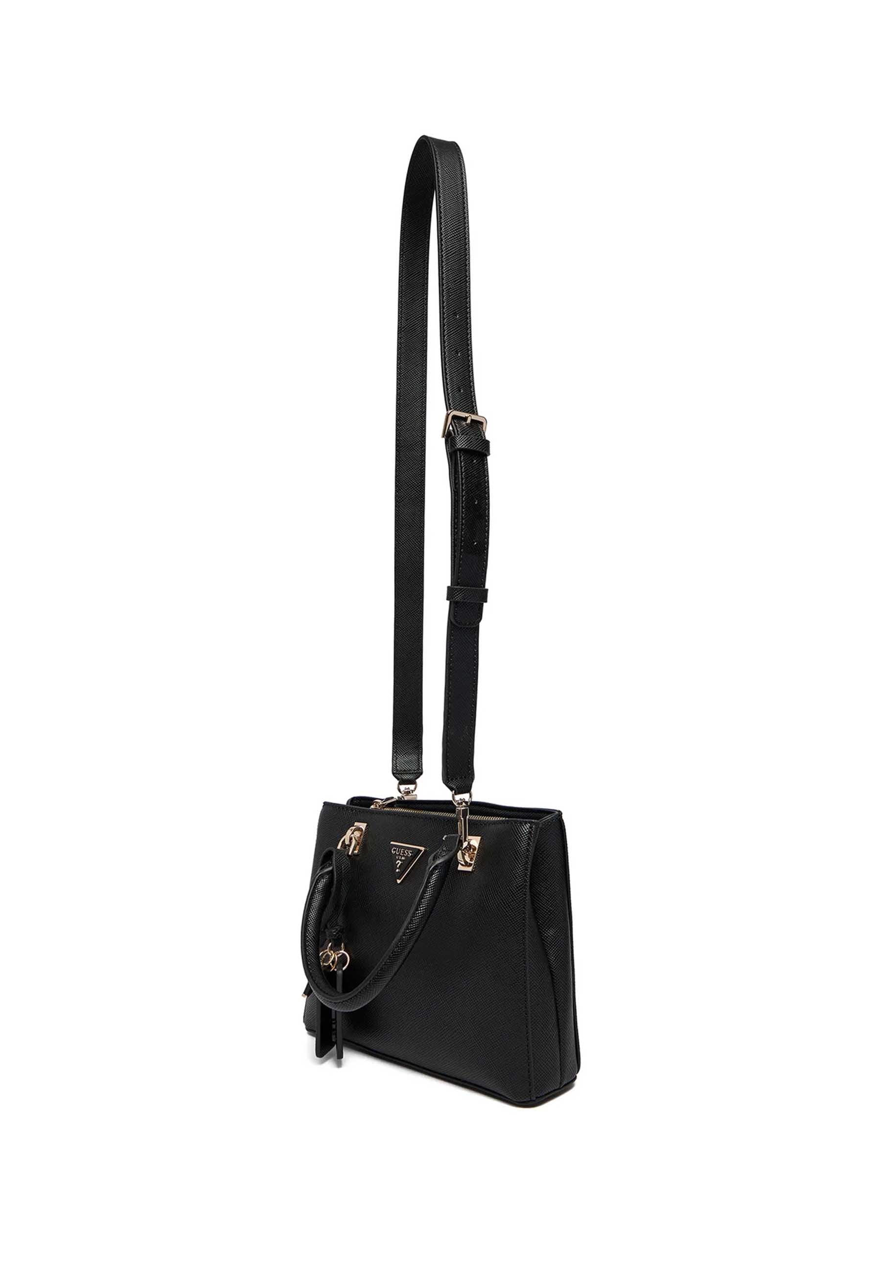 Borse a mano Nero Guess