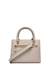Borse a mano Beige Guess