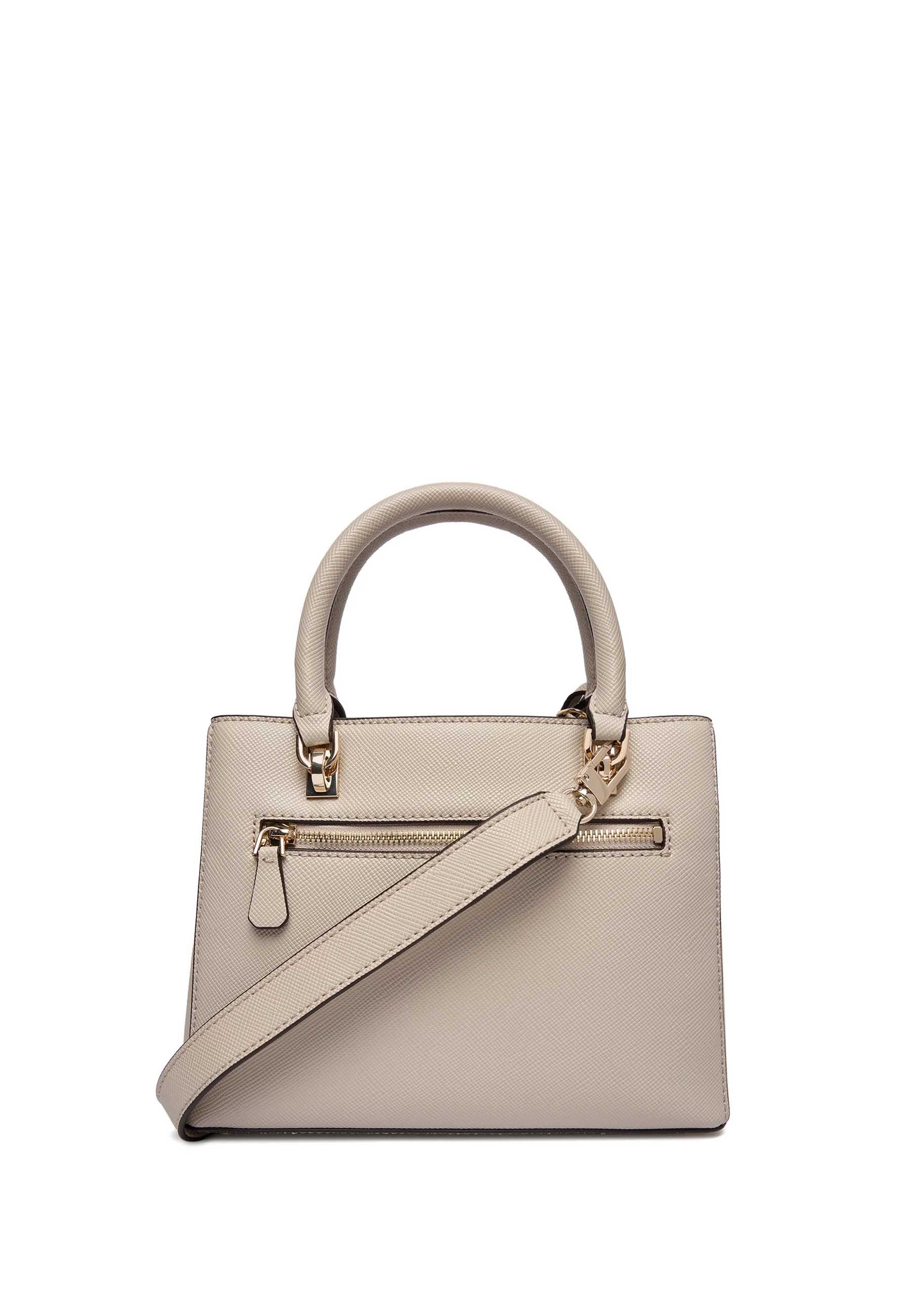 Borse a mano Beige Guess