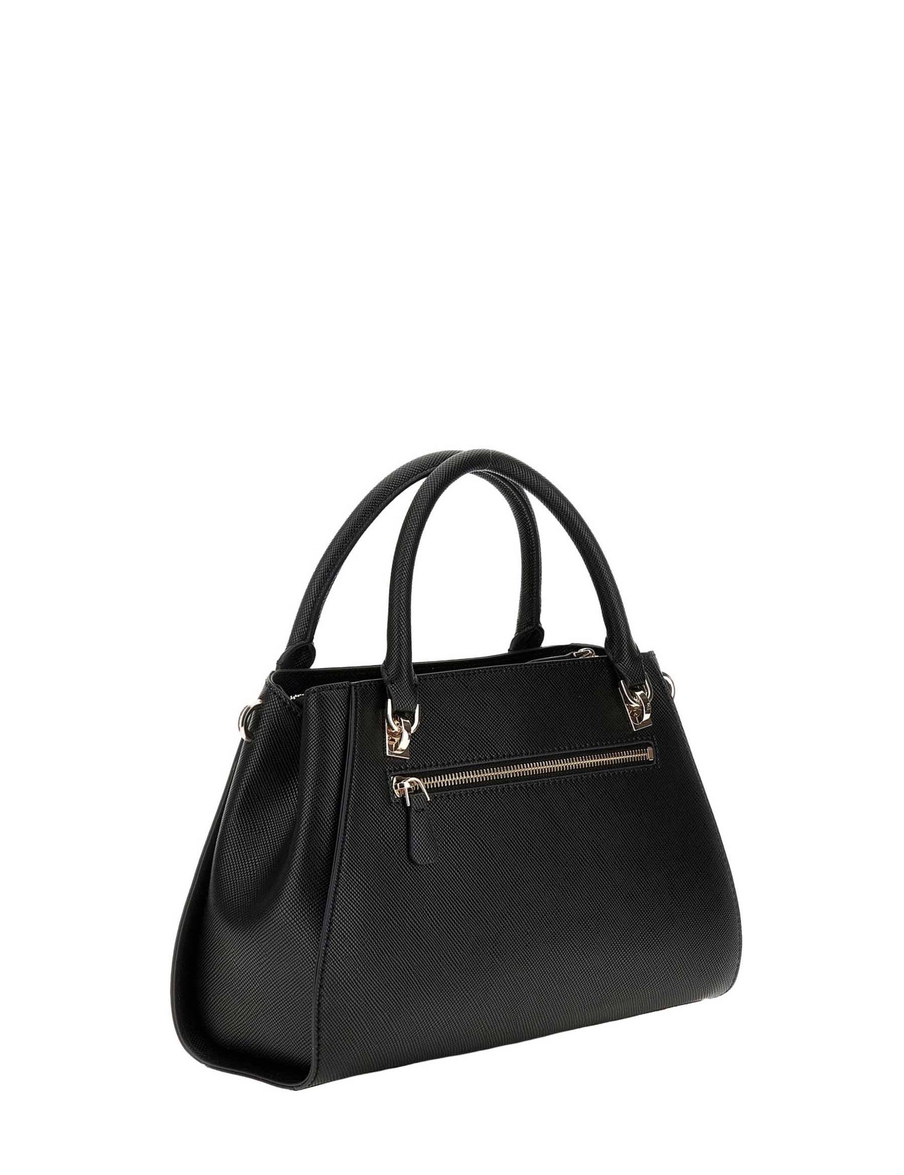 Borse a mano Nero Guess