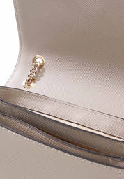 Tracolla Beige Guess