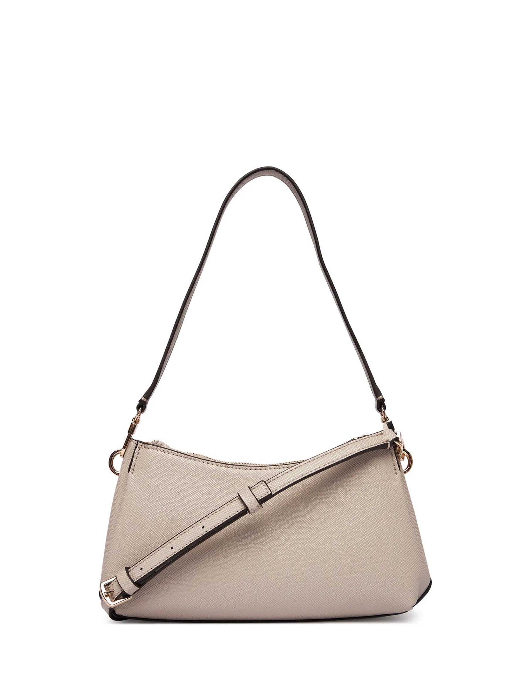 Tracolla Beige Guess