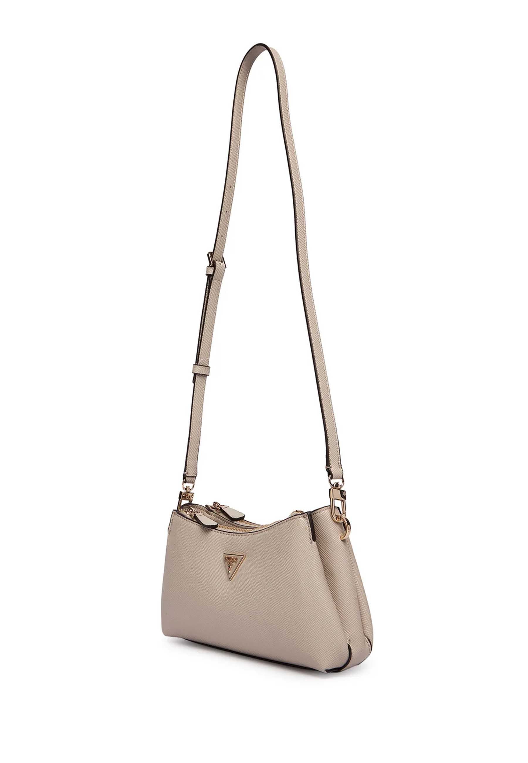 Tracolla Beige Guess