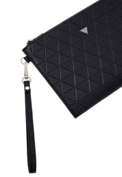 Pochette Nero Guess