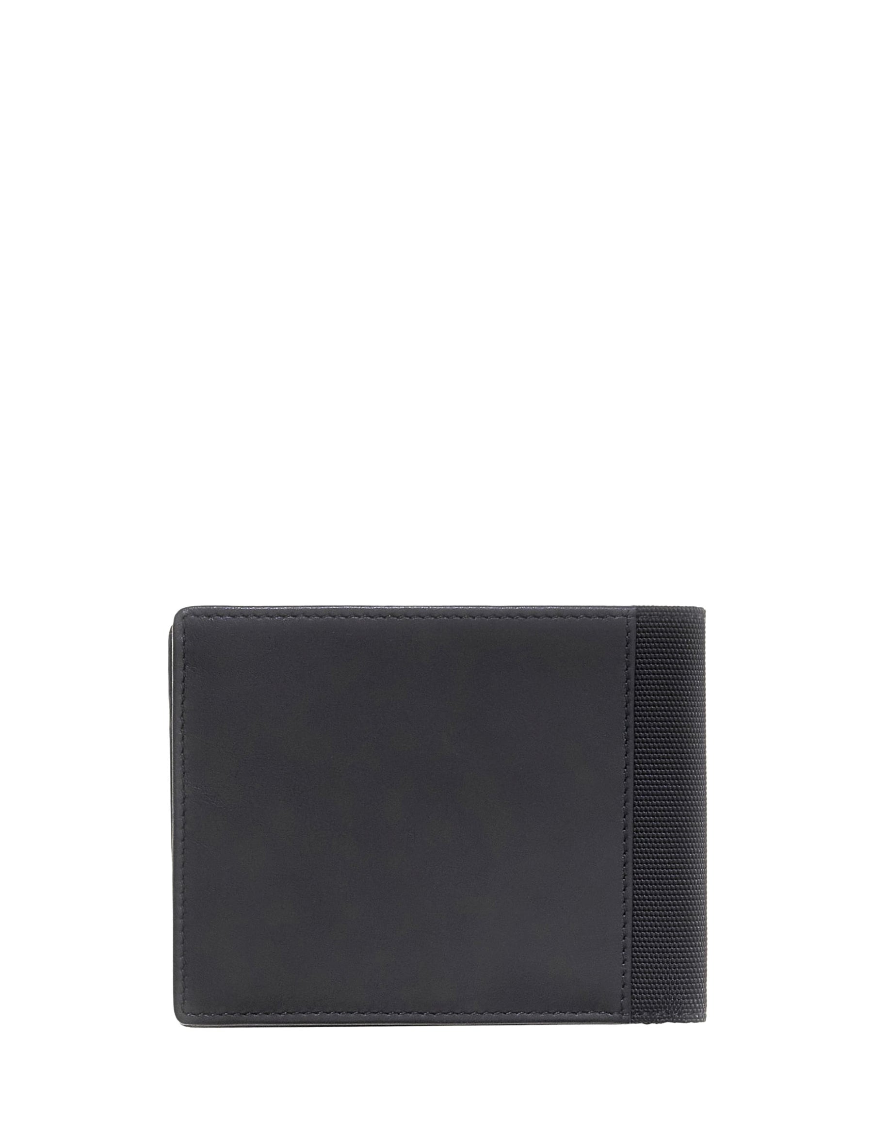 Portafogli Nero Guess