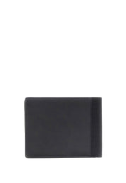 Portafogli Nero Guess