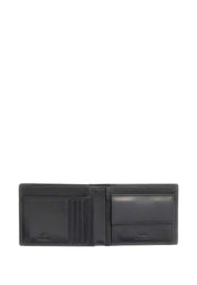 Portafogli Nero Guess