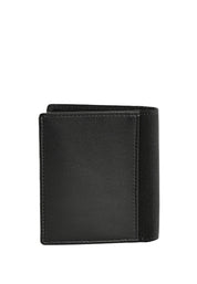 Portafogli Nero Guess