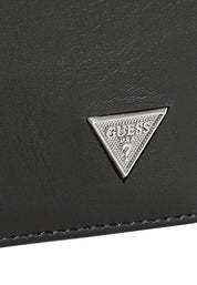 Portafogli Nero Guess