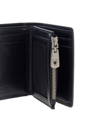 Portafogli Nero Guess