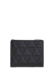 Portafogli Nero Guess