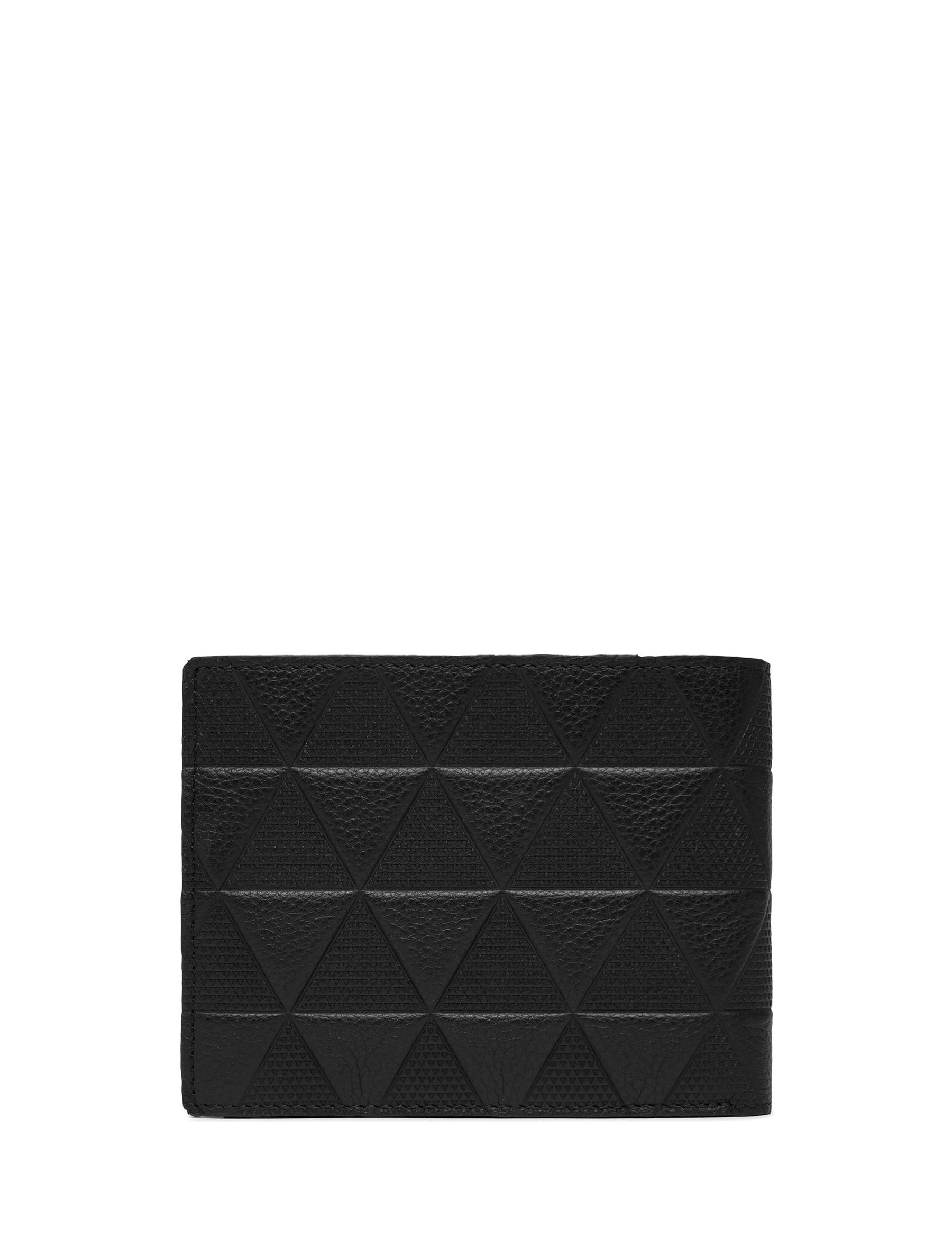 Portafogli Nero Guess
