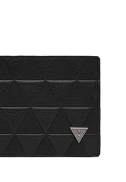 Portafogli Nero Guess