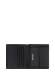 Portafogli Nero Guess