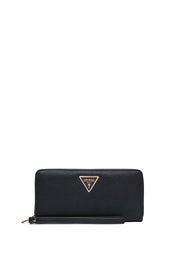 Portafogli Nero Guess