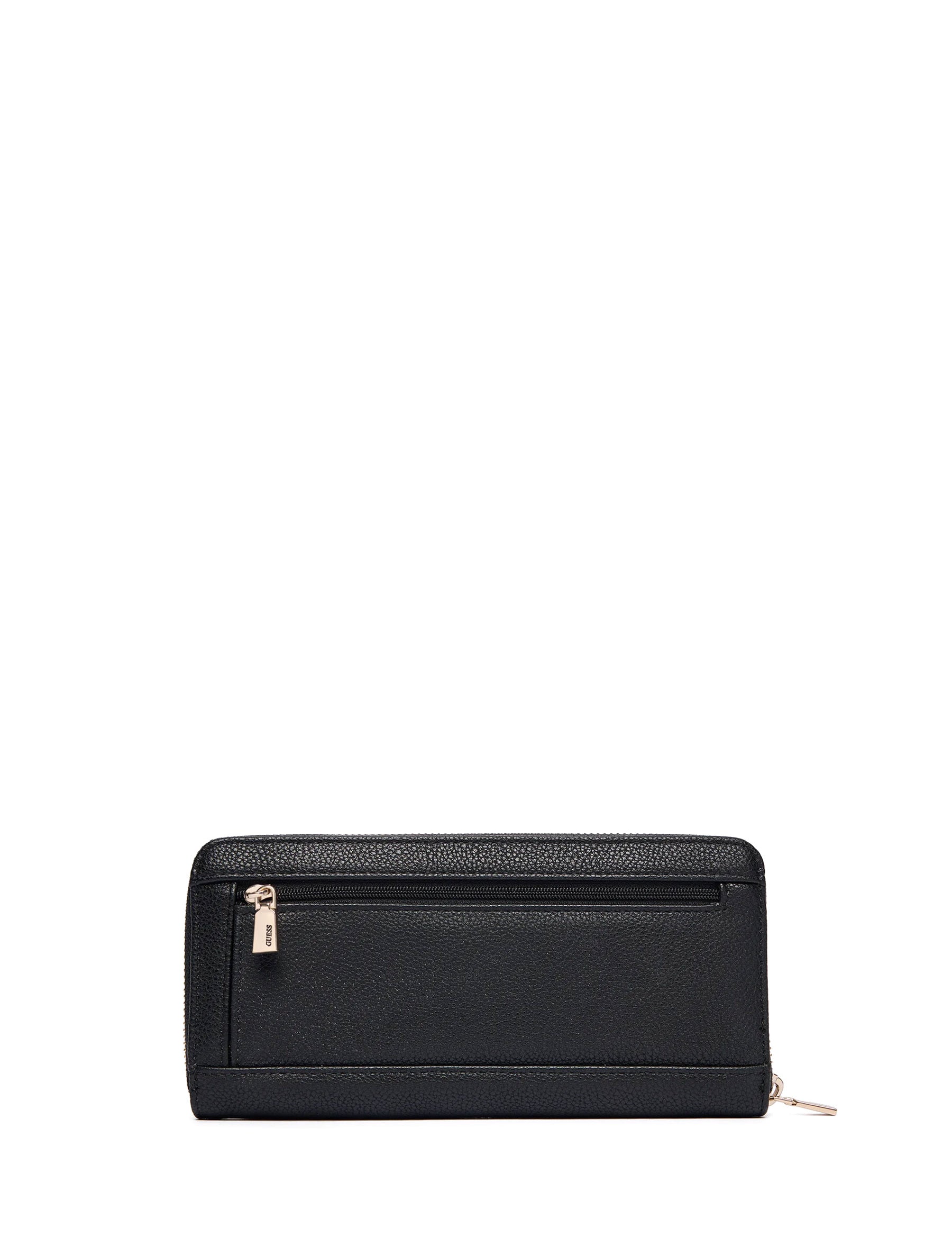 Portafogli Nero Guess