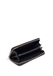 Portafogli Nero Guess