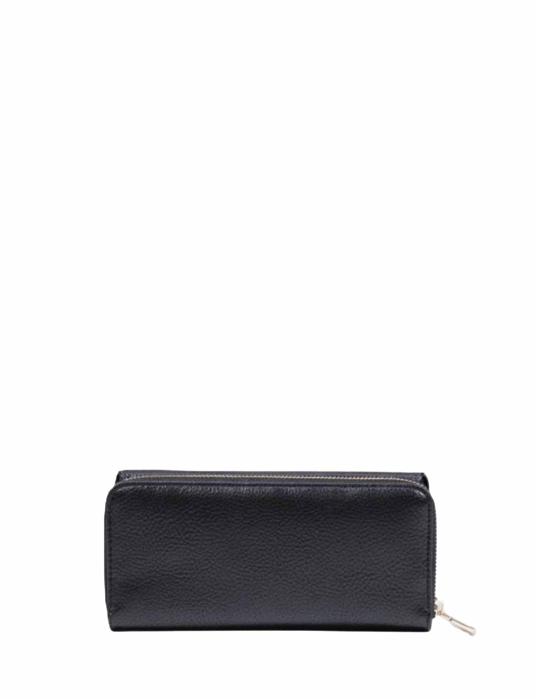 Portafogli Nero Guess