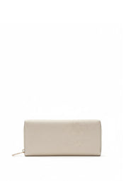Portafogli Avorio Guess