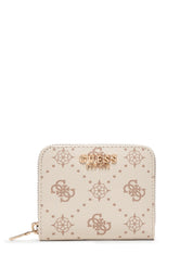 Portafogli Bianco Guess