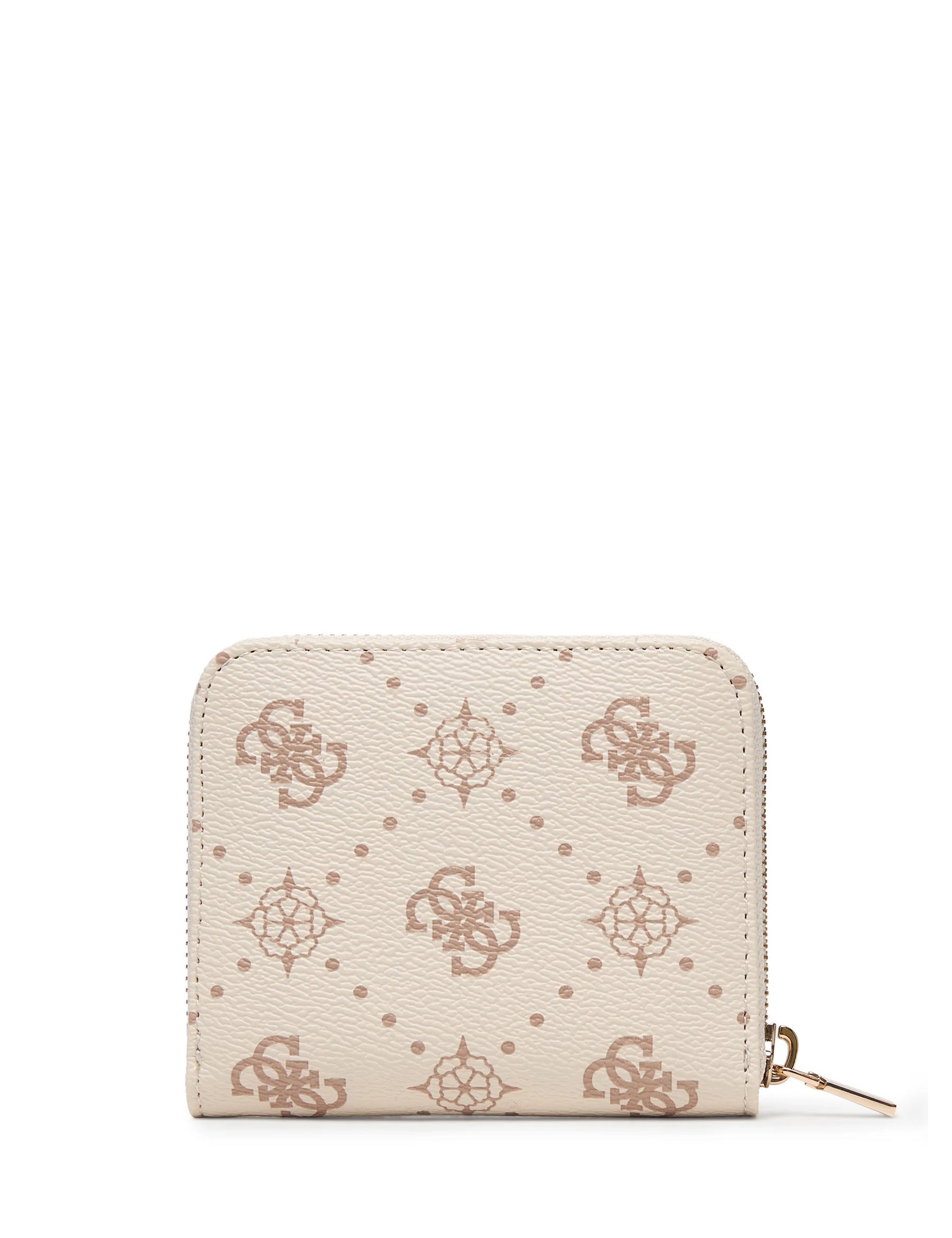 Portafogli Bianco Guess