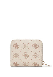 Portafogli Bianco Guess