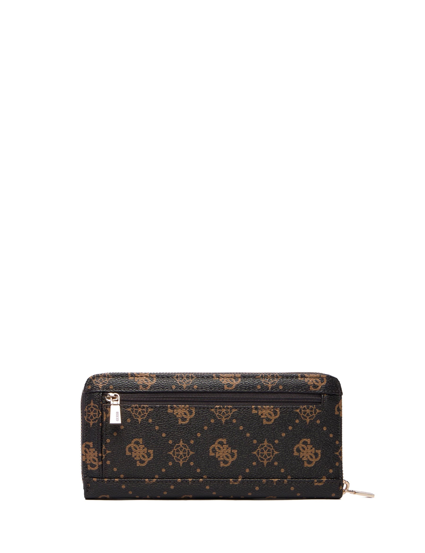 Portafogli Marrone Guess