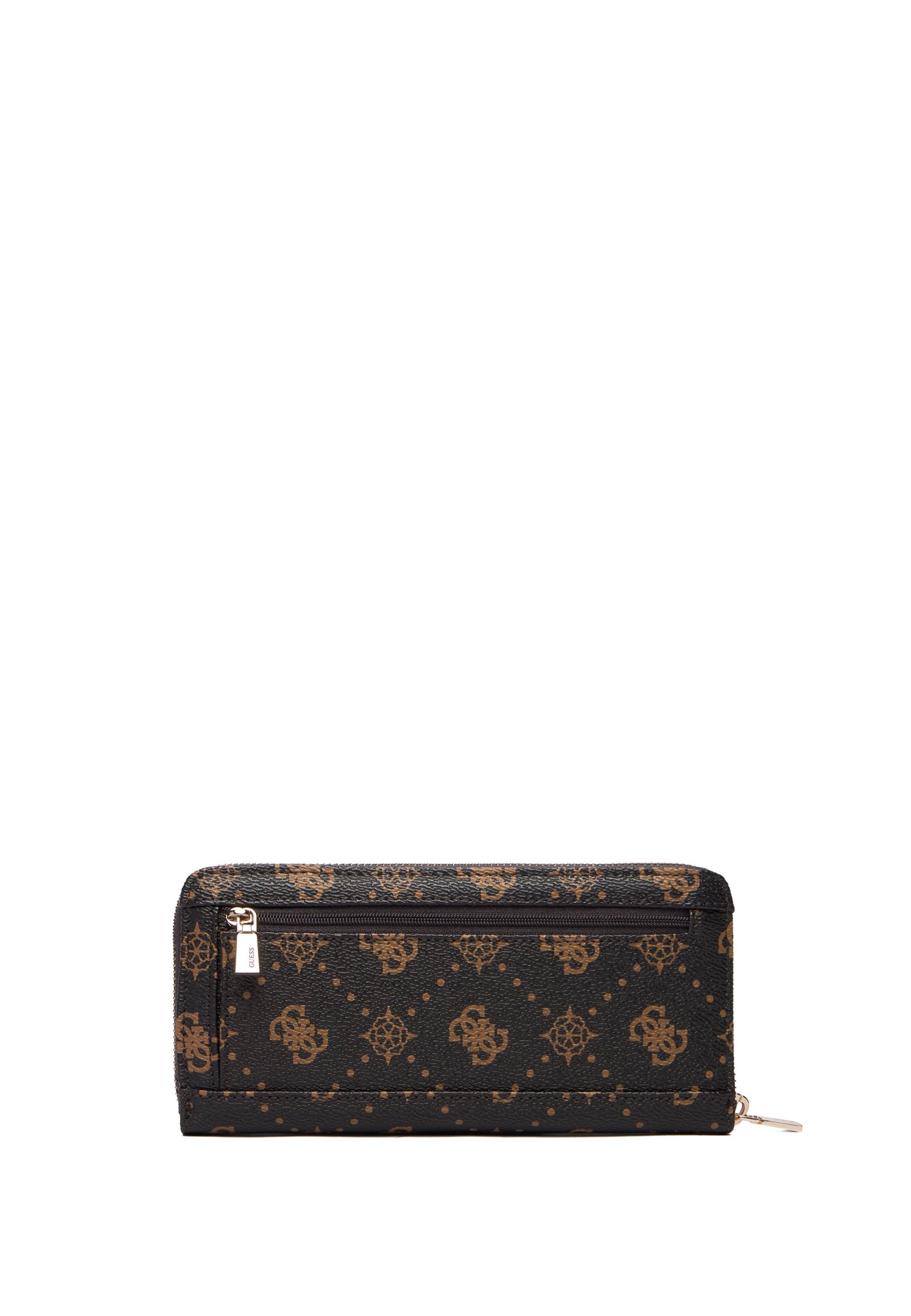 Portafogli Marrone Guess
