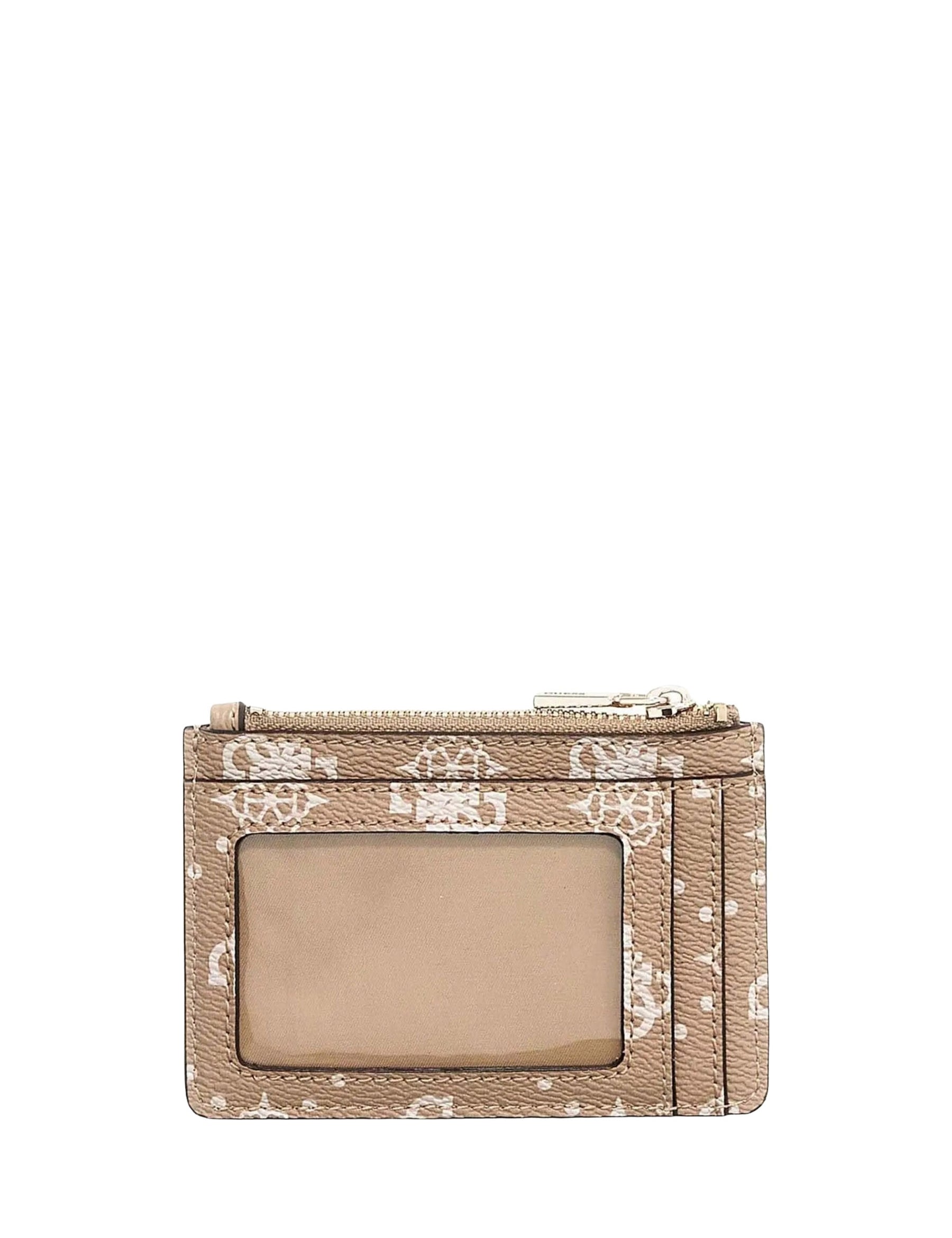 Portafogli Beige Guess