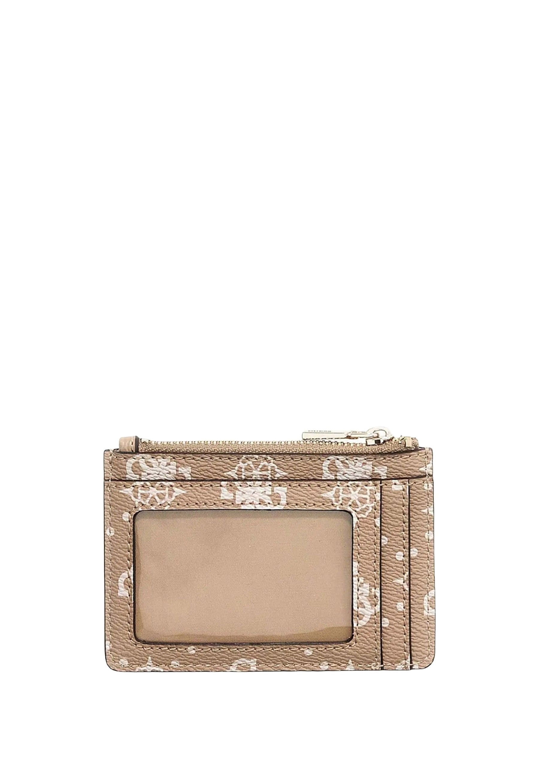Portafogli Beige Guess