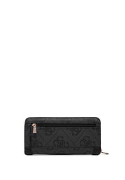 Portafogli Nero Guess