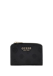 Portafogli Nero Guess