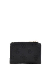 Portafogli Nero Guess