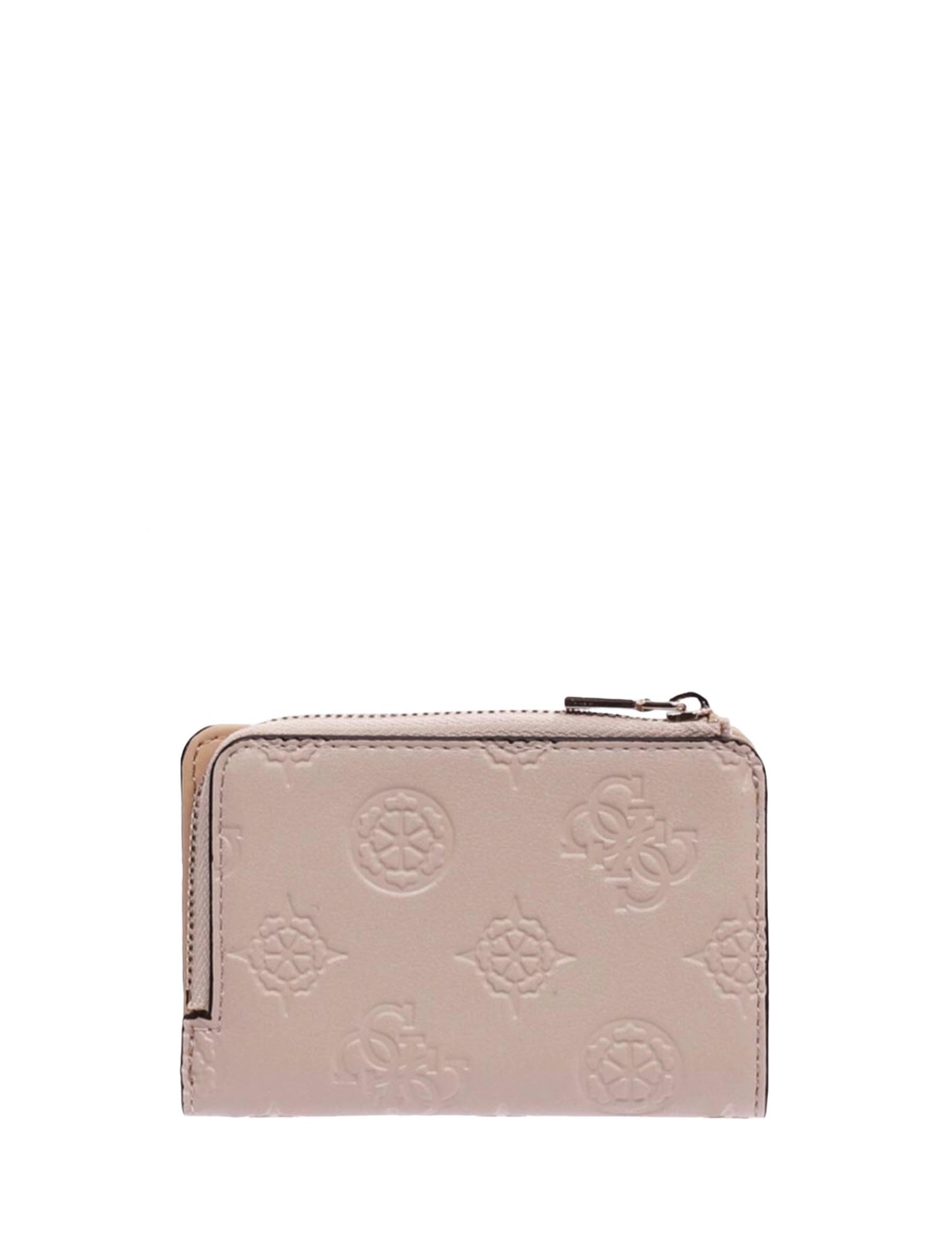 Portafogli Rosa Guess