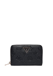 Portafogli Nero Guess