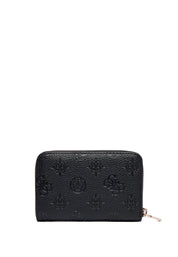 Portafogli Nero Guess