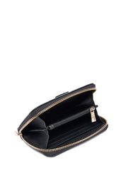Portafogli Nero Guess