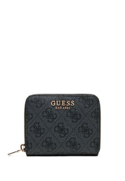 Portafogli Nero Guess